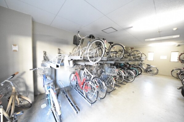 KDXレジデンス湘南台の物件内観写真